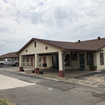 Rexdale Inn Seminole Esterno foto