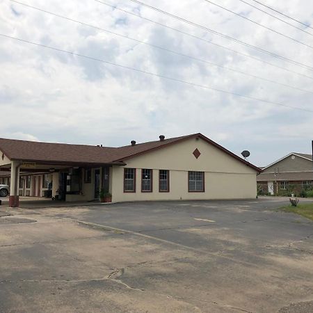 Rexdale Inn Seminole Esterno foto