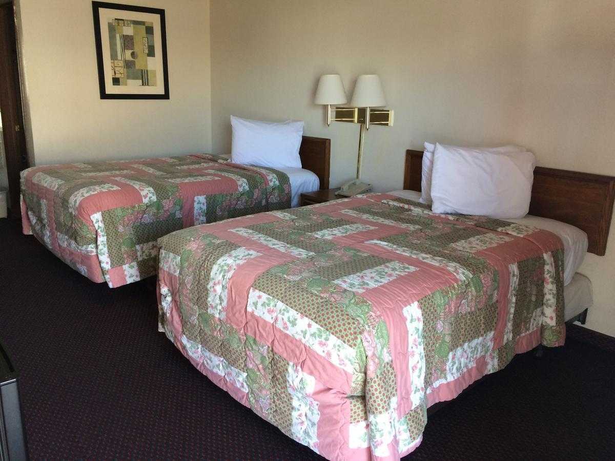 Rexdale Inn Seminole Esterno foto
