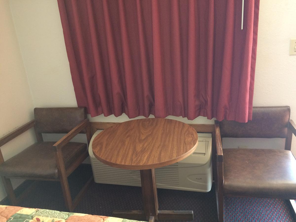 Rexdale Inn Seminole Esterno foto