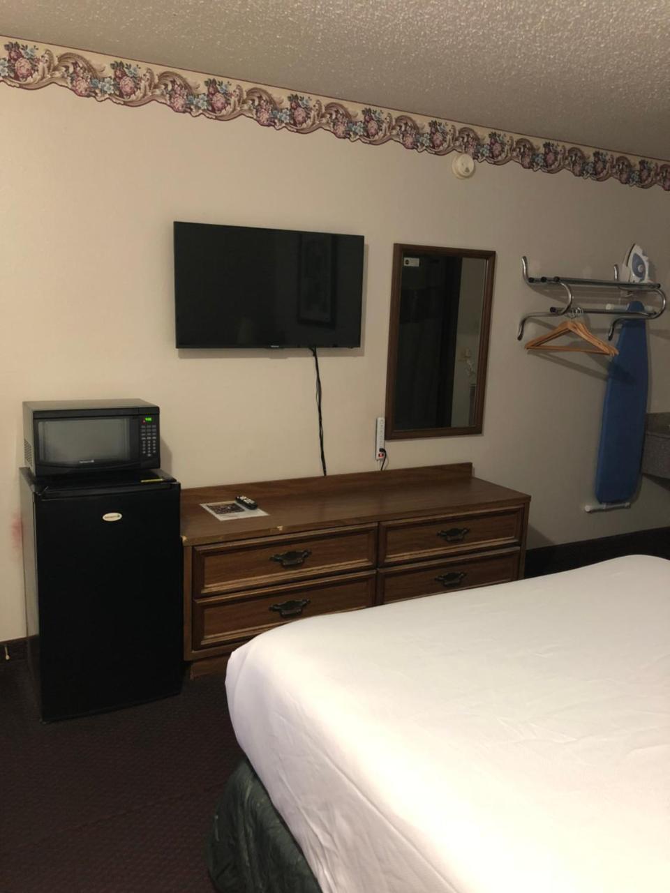 Rexdale Inn Seminole Esterno foto